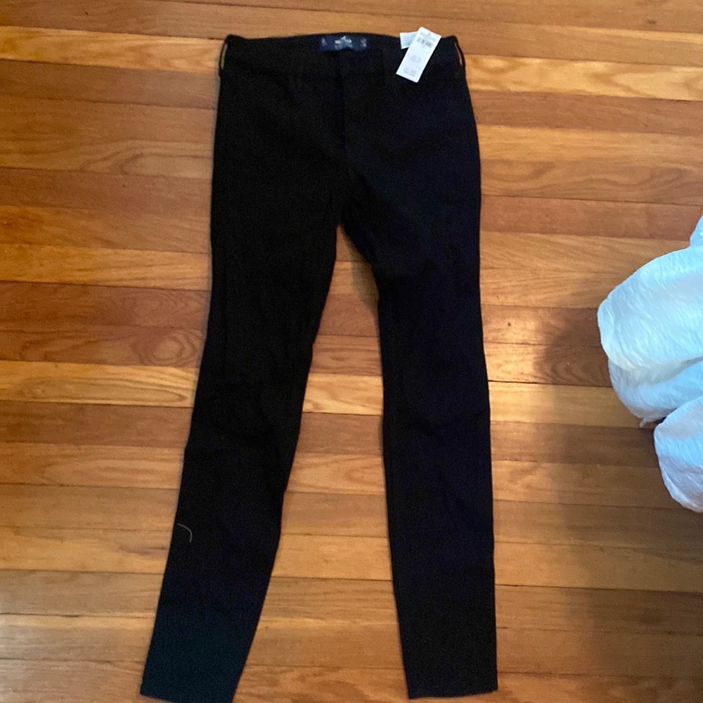 Skinny Jeans Hollister
